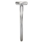 Eleganza Ladies Fashion Diamond Ring 711816-7