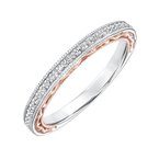 Goldman Wedding Band 31-10010-L