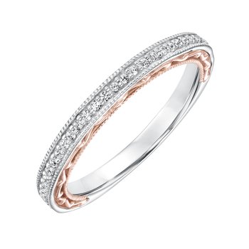 Wedding Band 31-10010-L