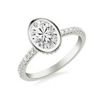 Goldman Engagement Ring 31-12193-E