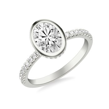 Engagement Ring 31-12193-E