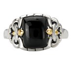 Eleganza Ladies Gemstone Fashion Ring 710865-7
