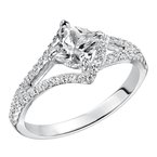 Goldman Engagement Ring 31-829-E