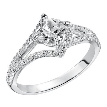 Engagement Ring 31-829-E