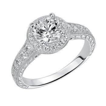 Engagement Ring 31-786-E