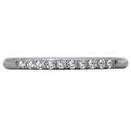 LaVie Matching Wedding Band 115432-W