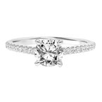 Goldman Engagement Ring 31-11092-E