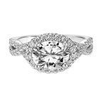 Goldman Engagement Ring 31-11050-E