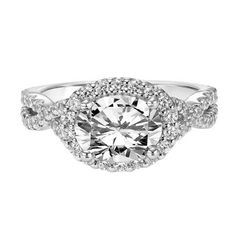 Engagement Ring 31-11050-E