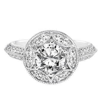 Engagement Ring 31-11014-E