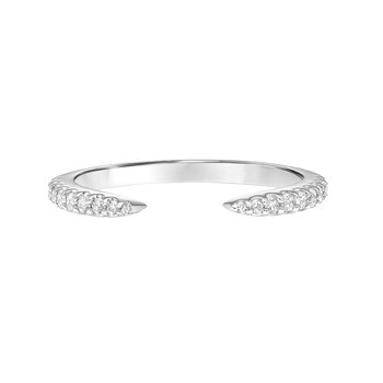 Wedding Band 31-12033-W