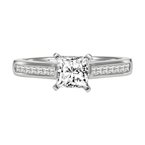 Goldman Engagement Ring 31-614-E