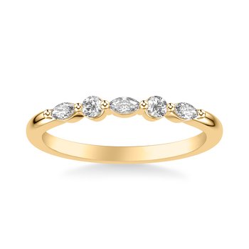 Wedding Band 31-12198-L