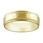Goldman Wedding Band 11-N7024-G