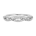 Goldman Wedding Band 31-653-L