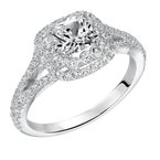 Goldman Engagement Ring 31-895-E