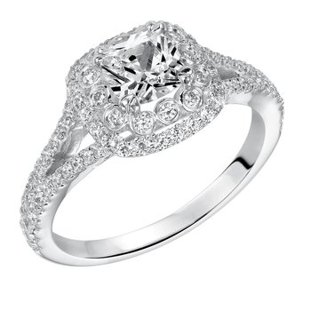 Engagement Ring 31-895-E