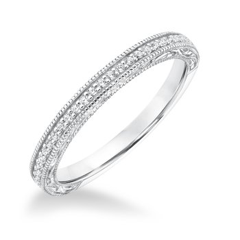 Wedding Band 31-10005-L