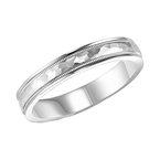 Goldman Wedding Band 11-6867-L