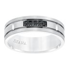 Goldman Wedding Band 22-N8648-L