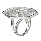 Eleganza Ladies Fashion Ring 813526-6