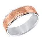 Goldman Wedding Band 11-8070-L