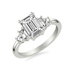 Goldman Engagement Ring 31-12274-E