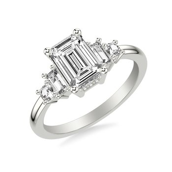 Engagement Ring 31-12274-E