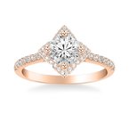 Goldman Engagement Ring 31-12063-E