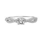 Goldman Engagement Ring 31-11163-E