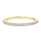 Goldman Wedding Band 31-11104-L