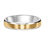 Goldman Wedding Band 11-7243-G