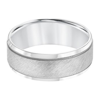 Wedding Band 11-8860-G