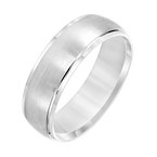 Goldman Wedding Band 11-1201-L
