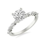Goldman Engagement Ring 31-12188S-E