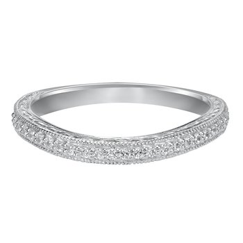 Wedding Band 31-793-L