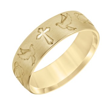 Wedding Band 11-8905-G