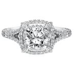 Goldman Engagement Ring 31-875-E