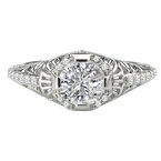 LaVie Vintage Diamond Ring 115246-100