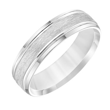 Wedding Band 11-8870-L