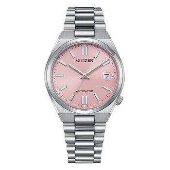 UNI AUTO WR50 SS BRAC PINK NJ0200-50Z