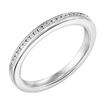 Wedding Band 31-540-L