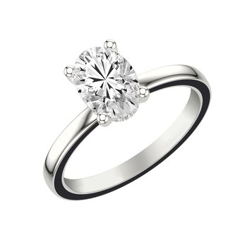 Engagement Ring 31-9524-E