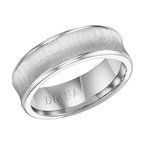 Goldman Wedding Band 11-DBD13-L