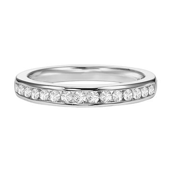 Wedding Band 31-569-L