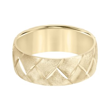 Wedding Band 11-8913-G