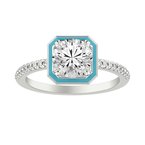 Goldman Engagement Ring 31-9536-E