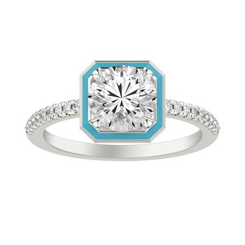 Engagement Ring 31-9536-E