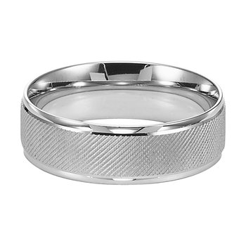 Wedding Band 11-8268-G
