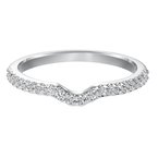 Goldman Wedding Band 31-730-L